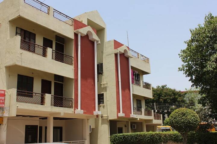campus-view